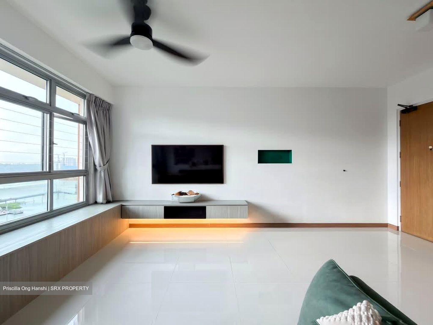 Blk 356B Anchorvale Plains (Sengkang), HDB 4 Rooms #574480831